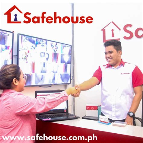 safehouse storage manila.